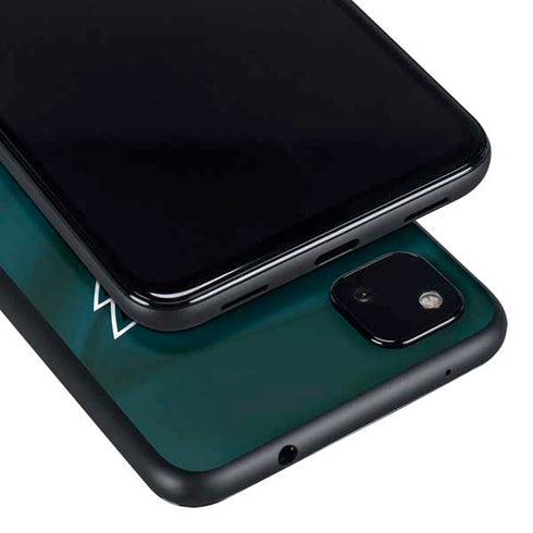 NFL Philadelphia Eagles Google Pixel 4a Skin
